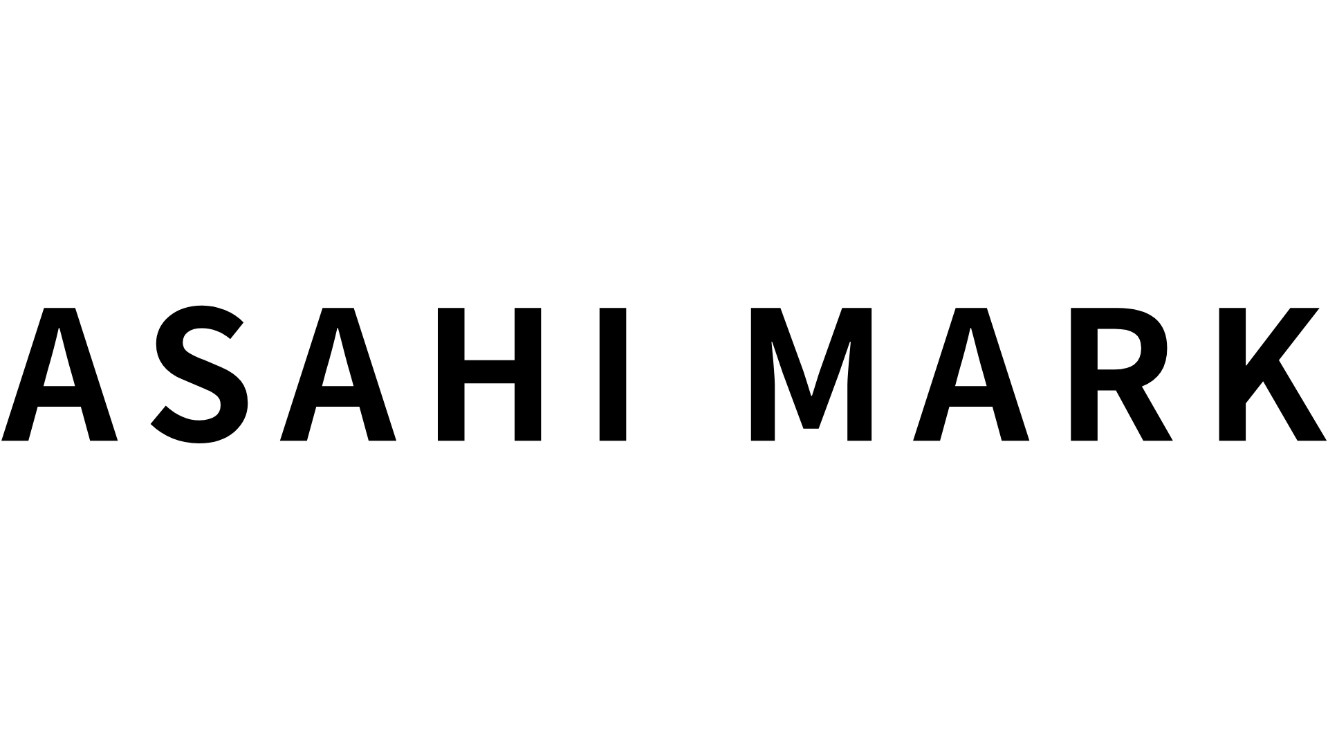 ASAHI MARK